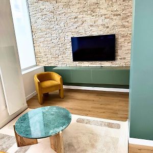 Deluxe Appartement met Twee Slaapkamers